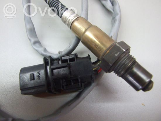 Audi A8 S8 D3 4E Lambda probe sensor 0281004150