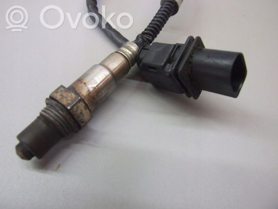 Audi A8 S8 D3 4E Lambda probe sensor 079906262
