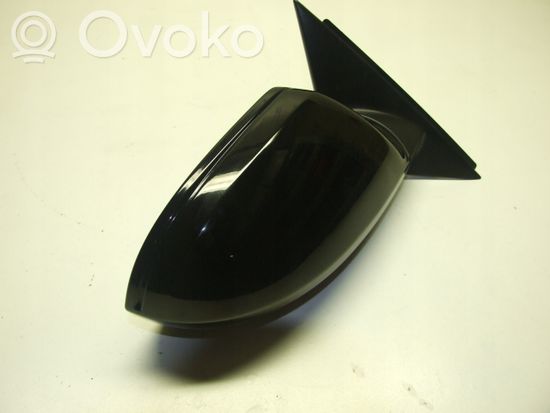 Audi A6 C7 Front door electric wing mirror