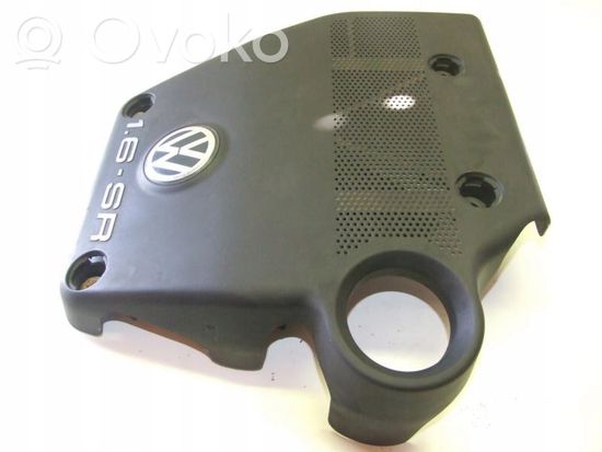 Volkswagen Bora Engine cover (trim)