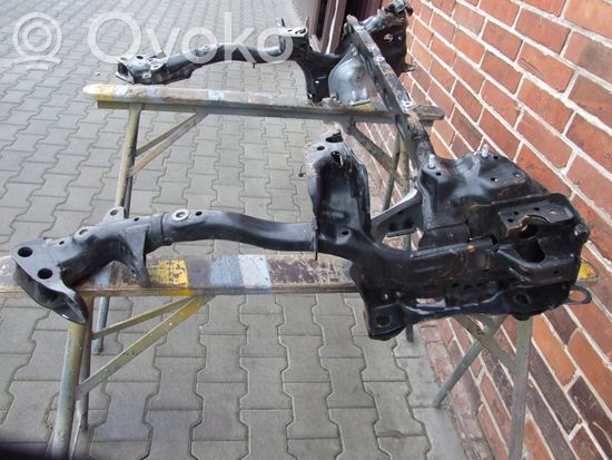 Audi A6 C7 Front subframe 4G0399315L