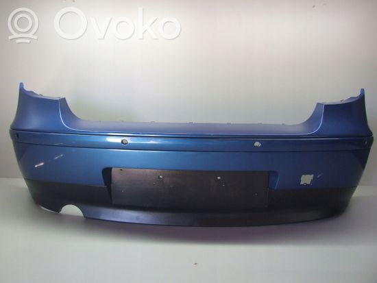 BMW 1 E81 E87 Rear bumper 51127058507