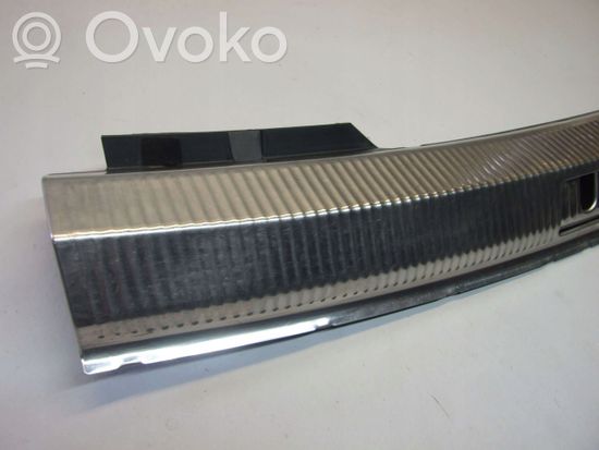 Audi A4 S4 B8 8K Trunk/boot sill cover protection 8K9864483