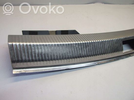 Audi A4 S4 B8 8K Trunk/boot sill cover protection 8K9864483