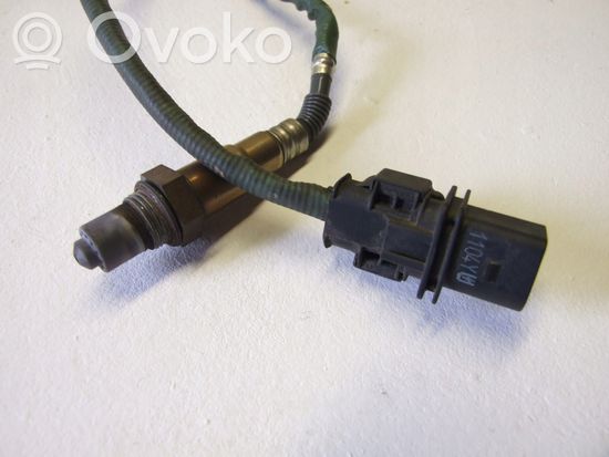 Mercedes-Benz S W221 Lambda probe sensor 0035427018
