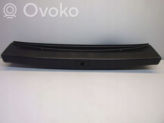Audi A8 S8 D3 4E Trunk/boot sill cover protection 4E0863471B