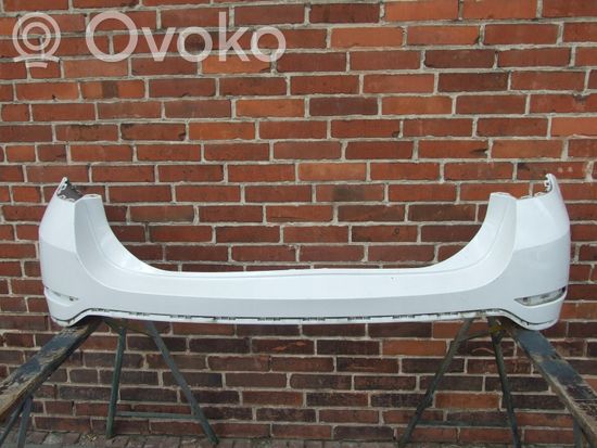 BMW X1 E84 Rear bumper 7303801