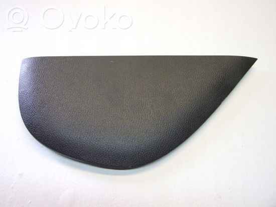 Volkswagen Golf V Dashboard side end trim 5K0858248D