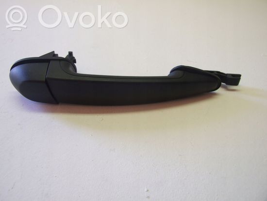 BMW 1 E81 E87 Front door exterior handle 7060652