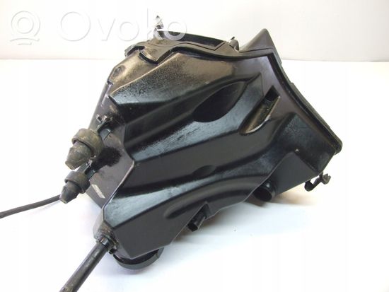 Audi Q5 SQ5 Air filter box 8K0133837B