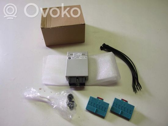 BMW 7 F01 F02 F03 F04 Tow bar trailer control unit/module 6856747