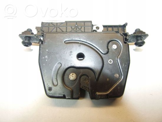 BMW X1 E84 Tailgate/trunk/boot lock/catch/latch 512472000511