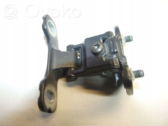 BMW 1 E81 E87 Tailgate/trunk/boot hinge 7060626