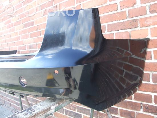 Audi A6 C7 Rear bumper 4G9807541