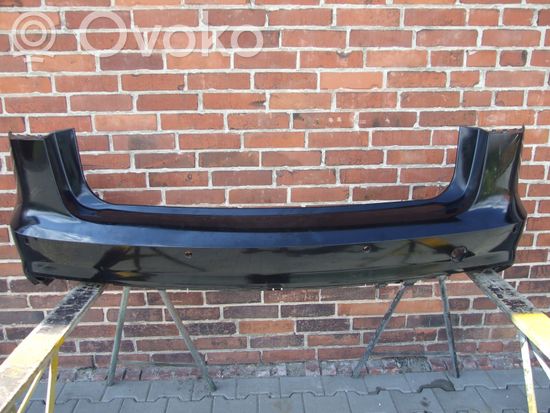Audi A6 C7 Rear bumper 4G9807541