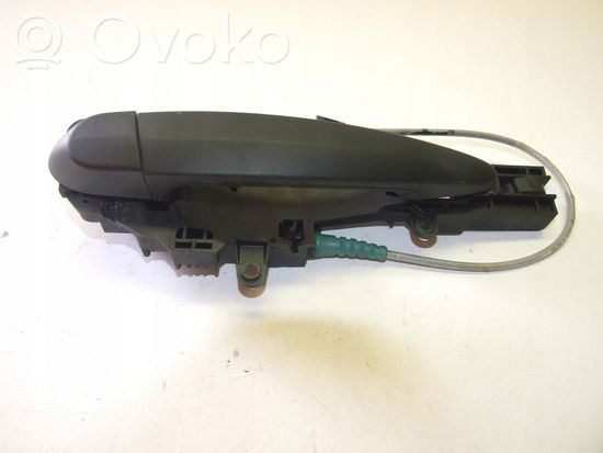 BMW 1 E81 E87 Front door exterior handle