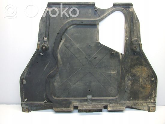 Audi A4 S4 B6 8E 8H Engine splash shield/under tray 4B0863822