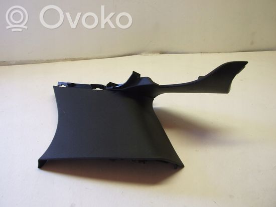 Audi A3 S3 A3 Sportback 8P (D) pillar trim (bottom) 8V4867246