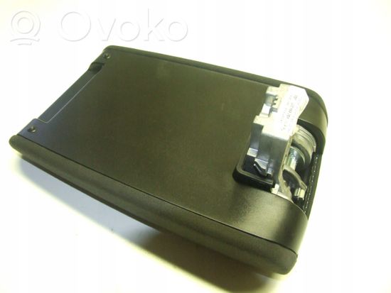 Audi A6 C7 Armrest 4G0864207