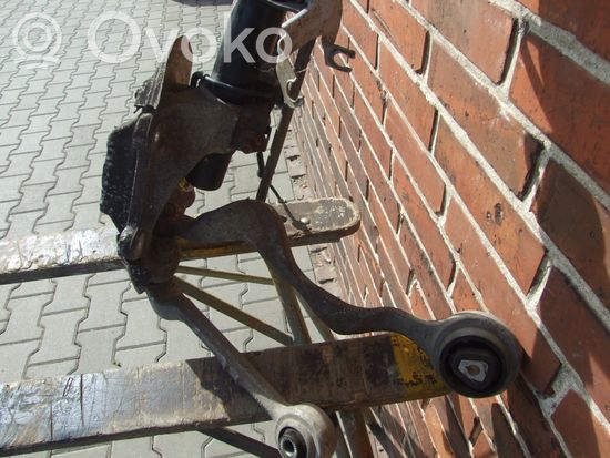 BMW 1 E81 E87 Front wheel hub spindle knuckle