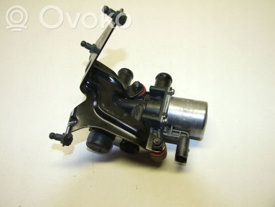 Audi A6 C7 Turbo solenoid valve BE0820036