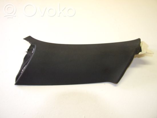 Audi A6 C7 (D) pillar trim (bottom) 4G9867288