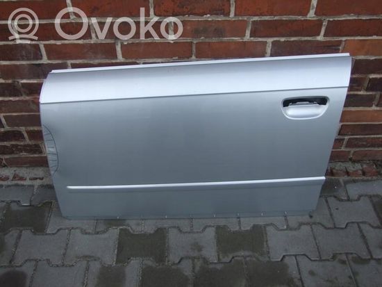 Audi A4 S4 B7 8E 8H Front door