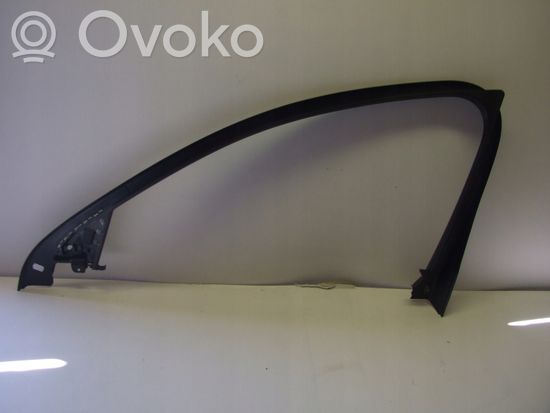 Audi A6 S6 C7 4G Front door glass trim molding 4G0867609