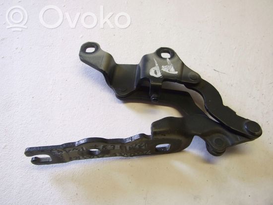 BMW 1 E81 E87 Engine bonnet/hood hinges 7060560