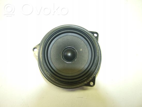 BMW 3 E90 E91 Front door speaker 6970929