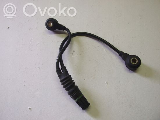 BMW 1 E81 E87 Detonation knock sensor 1435485
