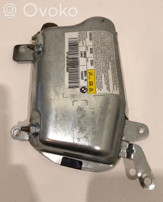 BMW 5 E60 E61 Front door airbag 7034057 L6011905C