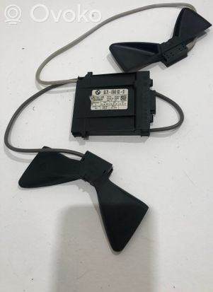 BMW 5 E60 E61 Alarm movement detector/sensor 577621DE 6948183