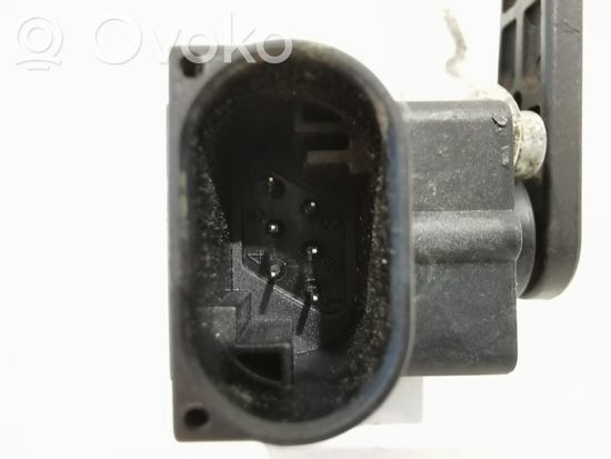 BMW 5 E60 E61 Headlight/headlamp level sensor 1093697