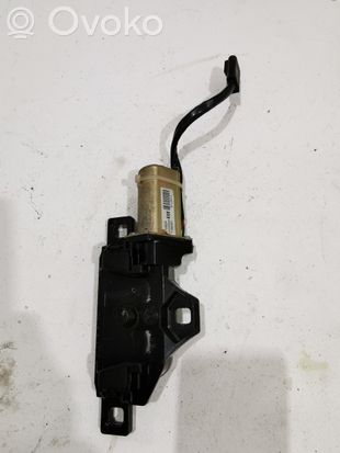 BMW 5 E60 E61 Tailgate/trunk/boot lift motor 7129931