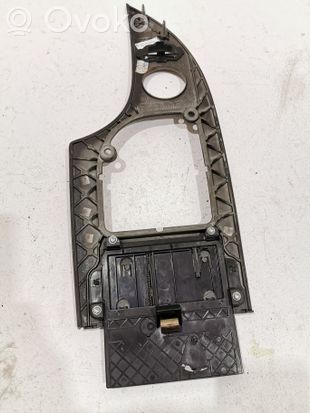 BMW 5 E60 E61 Panel trim 14537310