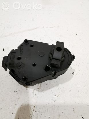 BMW 5 E60 E61 Air flap motor/actuator 6930302