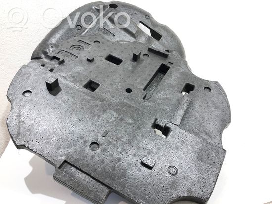 BMW 5 E60 E61 Tool box 52758211