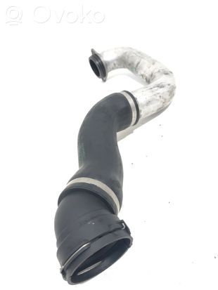 BMW 5 E60 E61 Intercooler hose/pipe 7789052 779406401 789048