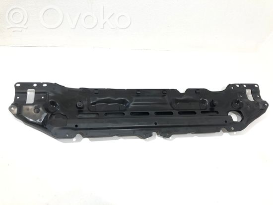 BMW 5 E60 E61 Top upper radiator support slam panel 7033741 11267310