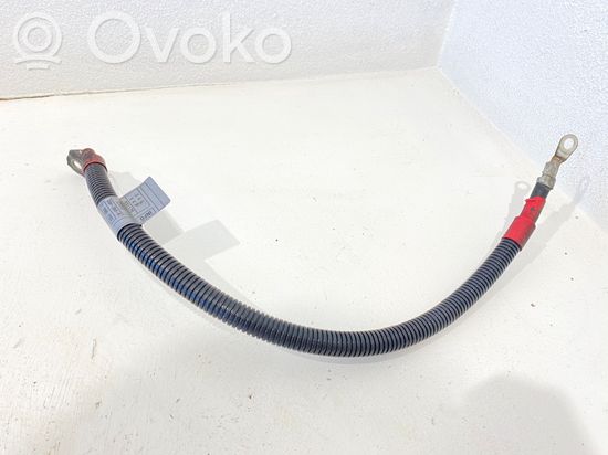 BMW 5 E60 E61 Wires (starter motor) 7789755