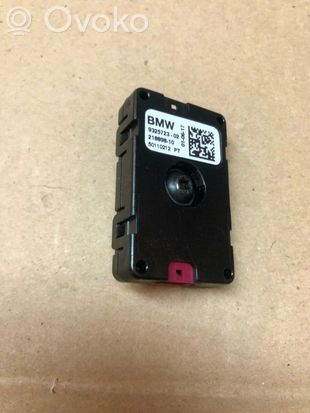 BMW 5 G30 G31 Aerial antenna amplifier 65209325723 21889810 9325723