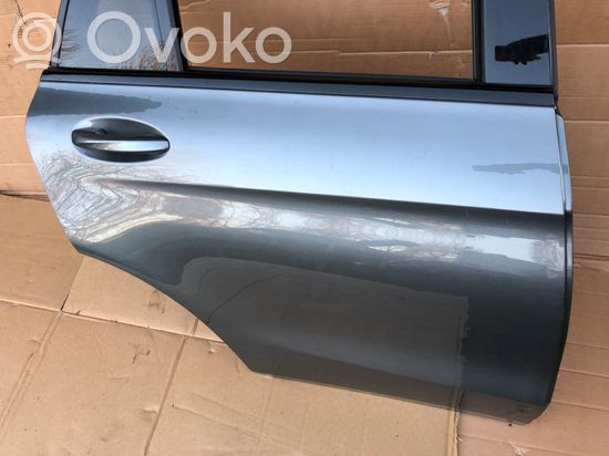 Mercedes-Benz GLC X253 C253 Rear door A2059001028 A2537330239 A2537330214