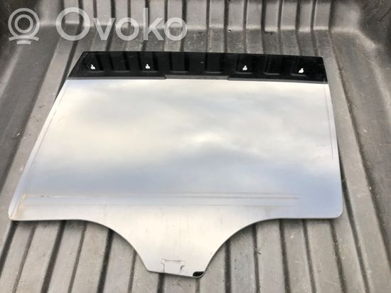 Mercedes-Benz E W213 Rear door window glass A2137350500 E000292 43R00128