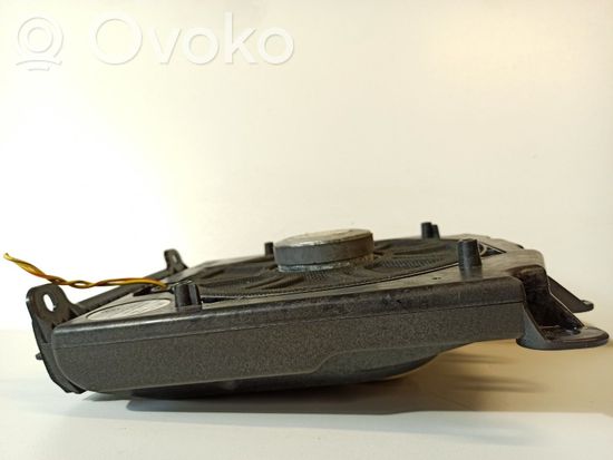 BMW 5 E60 E61 Subwoofer speaker 65136919353 691935304
