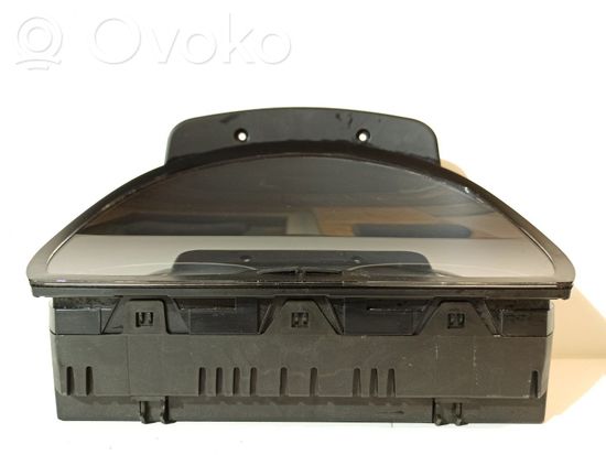 BMW X3 E83 Speedometer (instrument cluster) 102463033 341611402