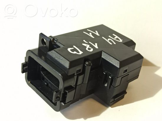 Audi A4 S4 B8 8K Ignition lock 8K0909131