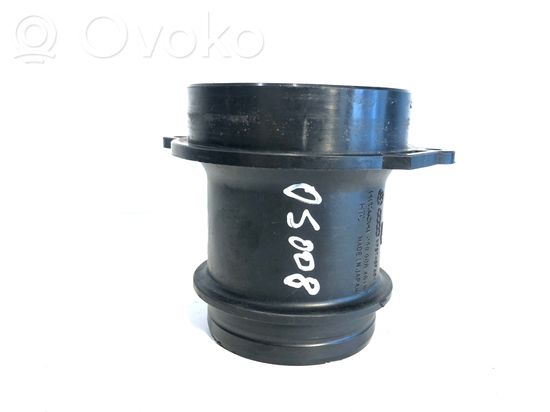 Audi A7 S7 4G Mass air flow meter 420133471