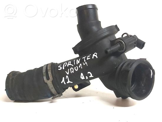 Mercedes-Benz Sprinter W906 Coolant temperature sensor A0009050600