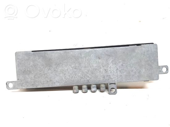 Audi A6 S6 C6 4F Aerial antenna amplifier 4F9035225D